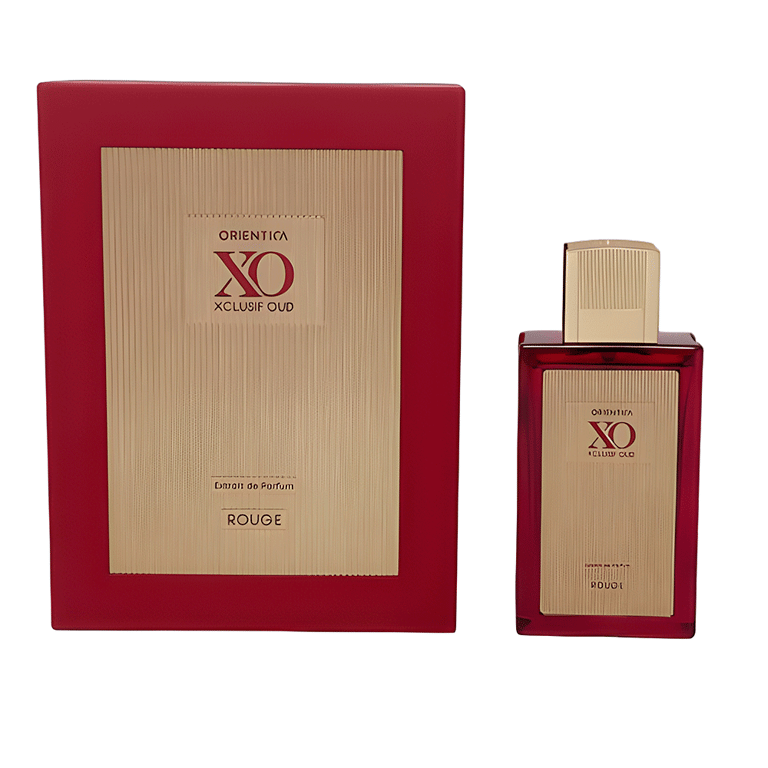 Orientica Xo Xclusif Oud Rouge Eau De Parfum Perfume Unissex 60ml