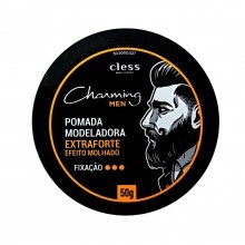 Pomada Modeladora Charming Extra Forte 50g