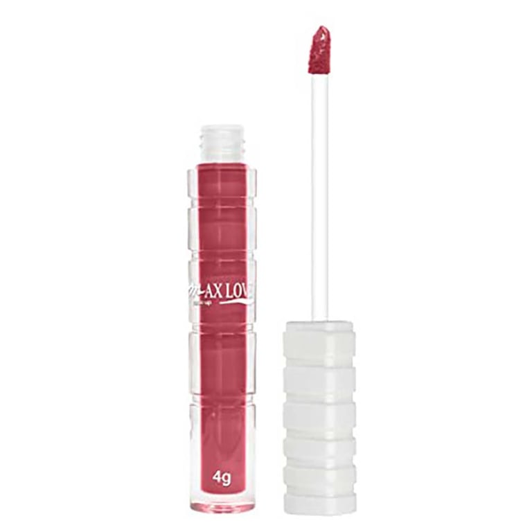 Latex 01 Rosa Escuro - Gloss Labial 4ml