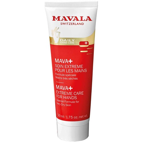 Creme Para as Mãos Mavala Mava+ Soin Extreme 50ml