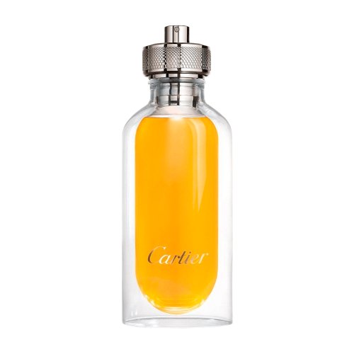 Lnvol de Cartier Cartier Refilável- Perfume Masculino - Eau de Parfum