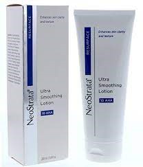 Ultra Smoothing Lotion Neostrata - Loção Anti-Envelhecimento para Rosto e Corpo