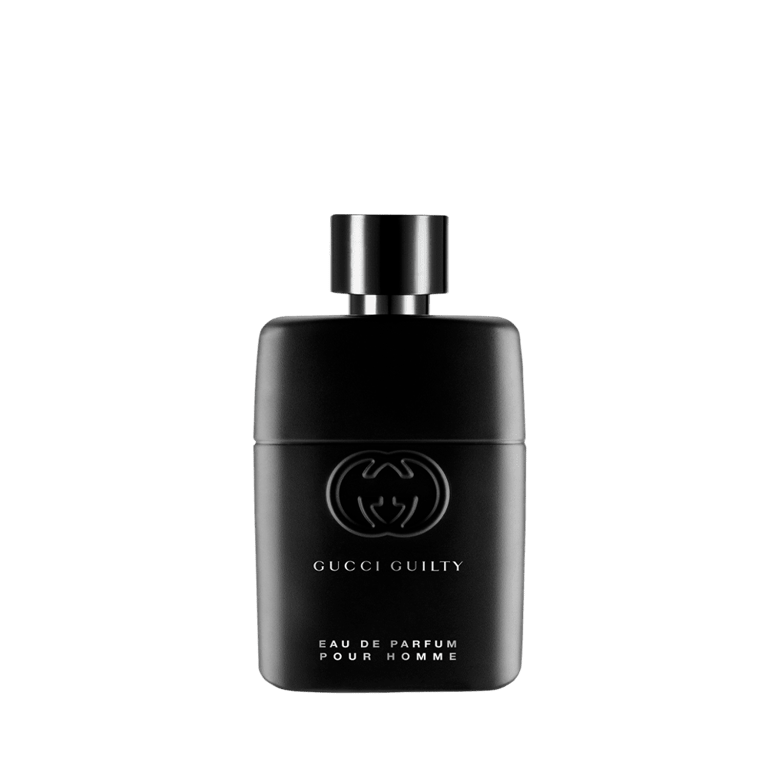 Guilty Pour Homme Gucci Eau de Parfum - Perfume Masculino 50ml