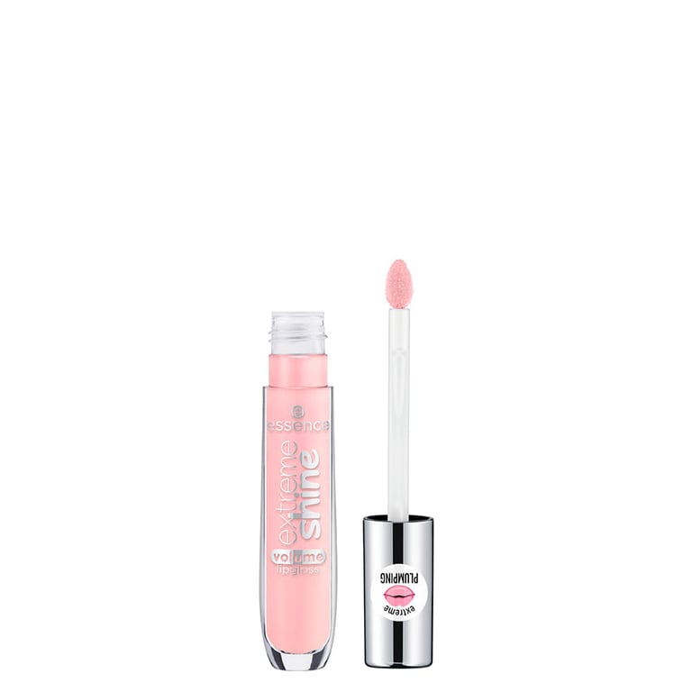 Extreme Shine Flower Blossom - Gloss Labial 5ml