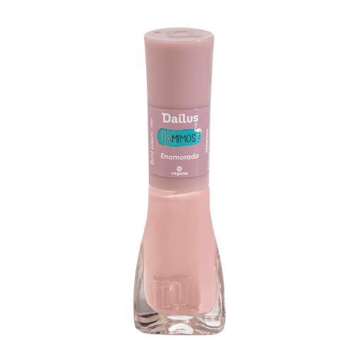 Esmalte Dailus Fla Mimos Enamorado 8ml