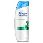 Shampoo De Cuidados Com A Raiz Head & Shoulders Anticoceira 200ml