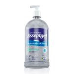 Asseptgel Anti-Séptico Higienizador de Mãos 1kg