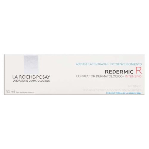 Redermic R 30Ml - Redermic