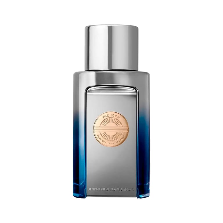 Perfume Masculino Banderas The Icon Elixir Eau De Parfum 50ml