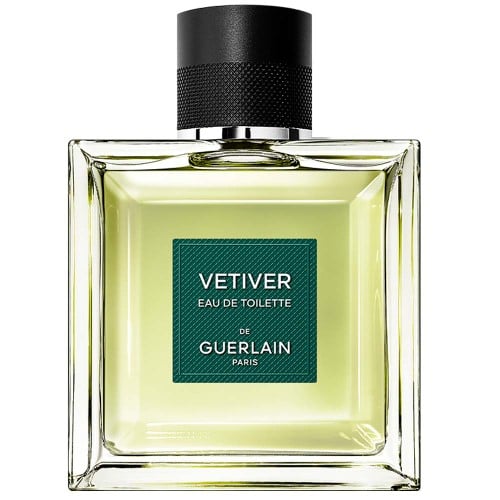 Vetiver Guerlain – Perfume Masculino – Eau de Toilette