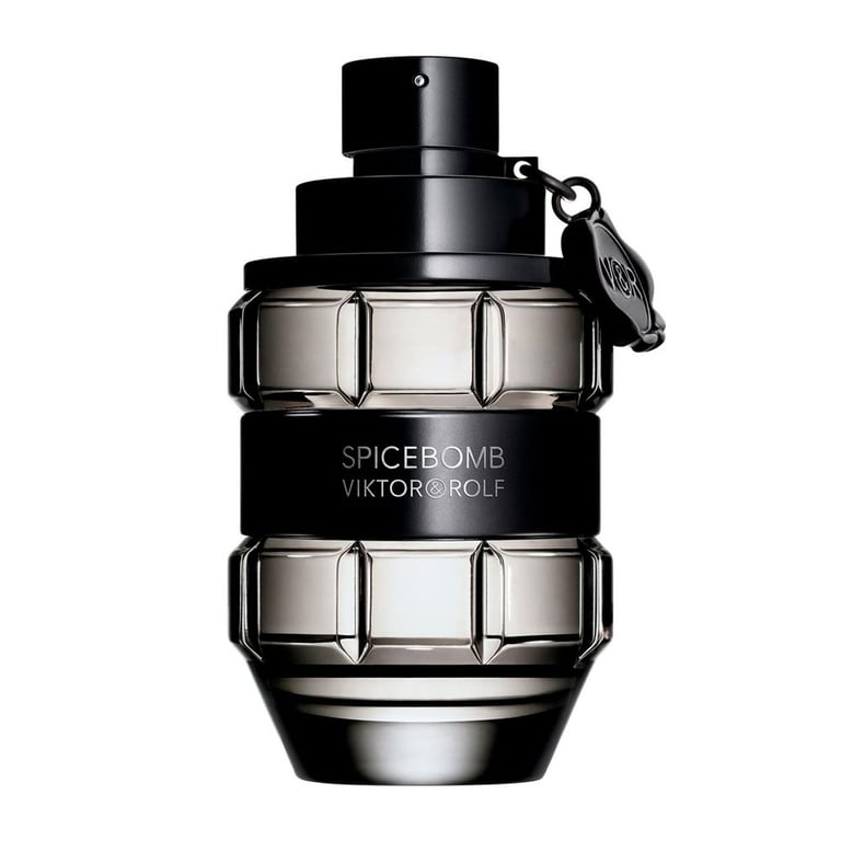 Spicebomb Viktor & Rolf - Perfume Masculino - EDT