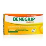 Benegrip Multi Dia com 12 comprimidos