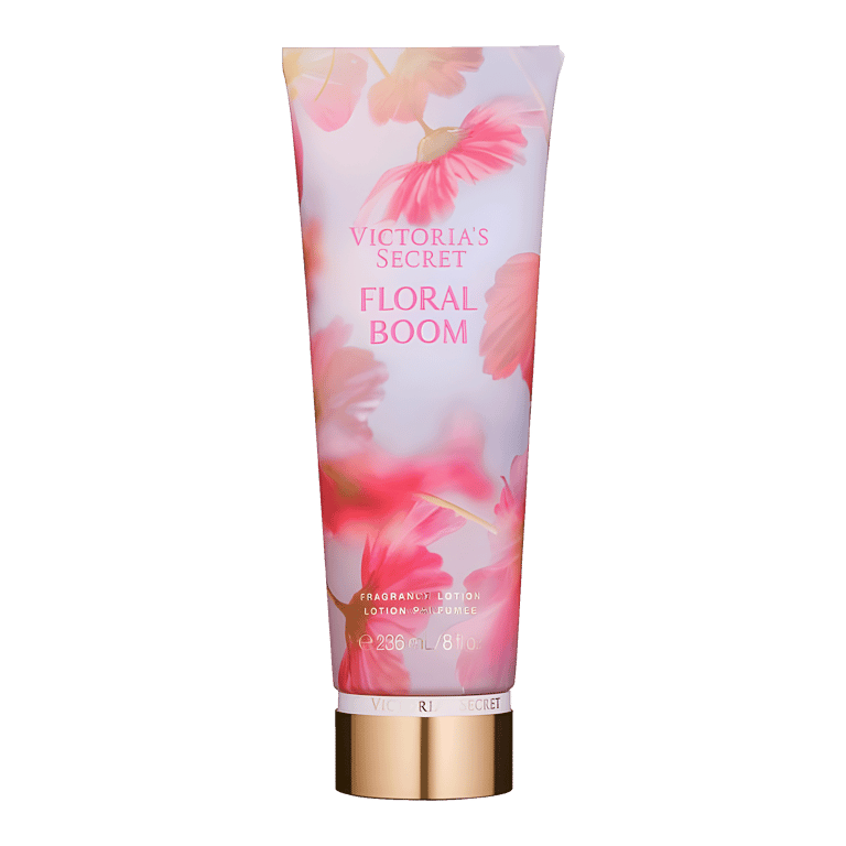 Loção Corporal Victoria's Secret Floral Bloom Body Lotion 236ml