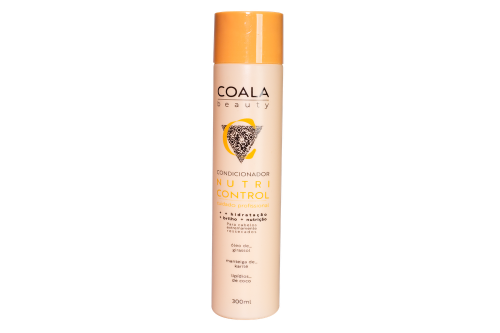 Condicionador Coala Beauty Nutri Control 300ml