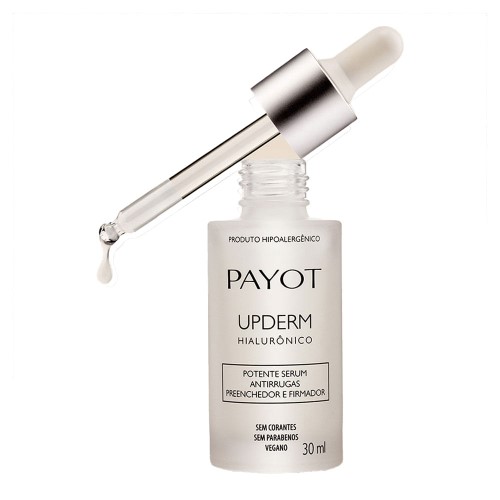 Sérum Payot Upderm Hialurônico 30ml