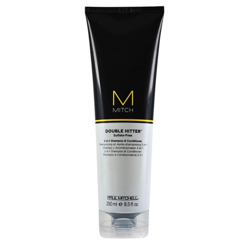 Paul Mitchell Micth Double Hitter 2 em 1 - Shampoo