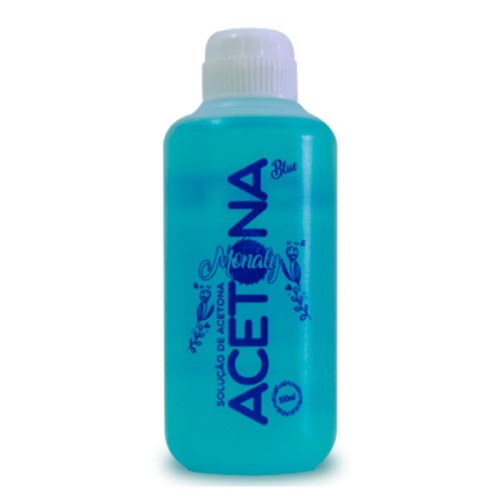 Acetona Monaly 100ml