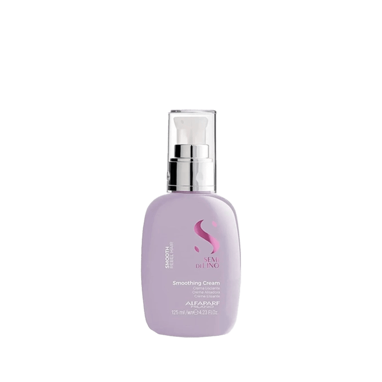 Alfaparf Semi Di Lino Smooth Smoothing Cream - Leave-in 125ml