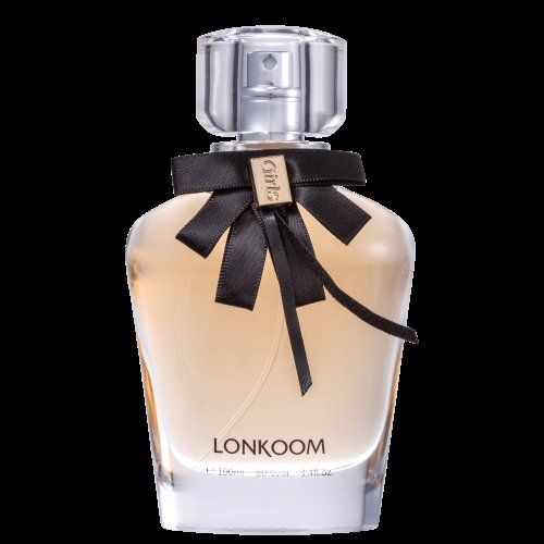 The Girls Rose Lonkoom Perfume Feminino - Eau de Parfum