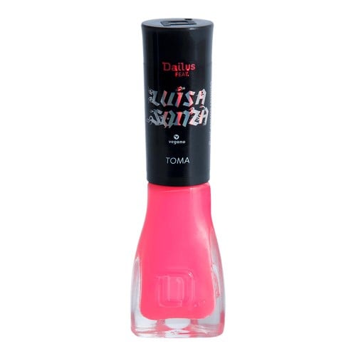 Esmalte Dailus Feat Luisa Sonza Toma 8ml