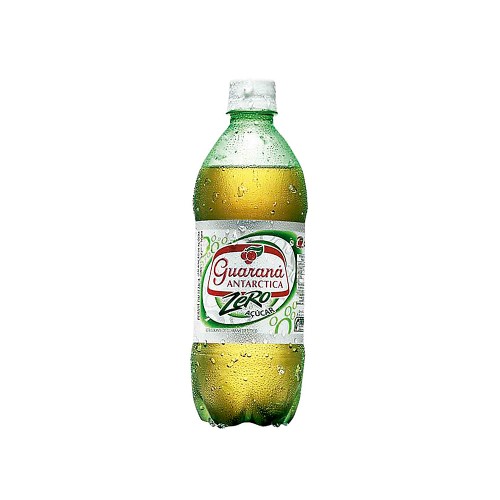 Refrigerante Guaraná Antarctica Zero 600ml