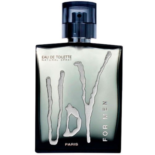 Udv For Men Ulric de Varens - Perfume Masculino - Eau de Toilette