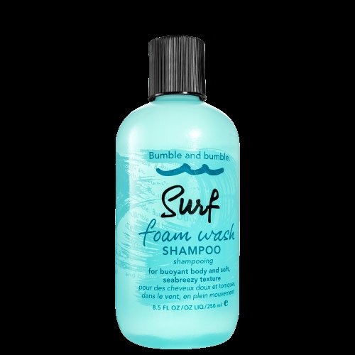 Bumble and bumbles. Surf Foam Wash Shampoo