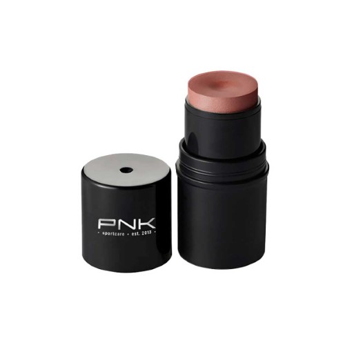 Mini Blush com Protetor Solar Pink Cheeks FPS30 All in One Soft Terracota com 4,5g