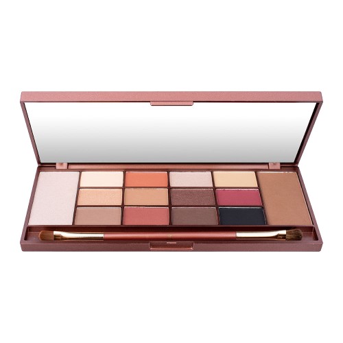 Paleta de Sombras Joli Joli Aurore