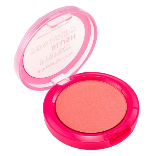 Blush Compacto Frederika Perfect Blush