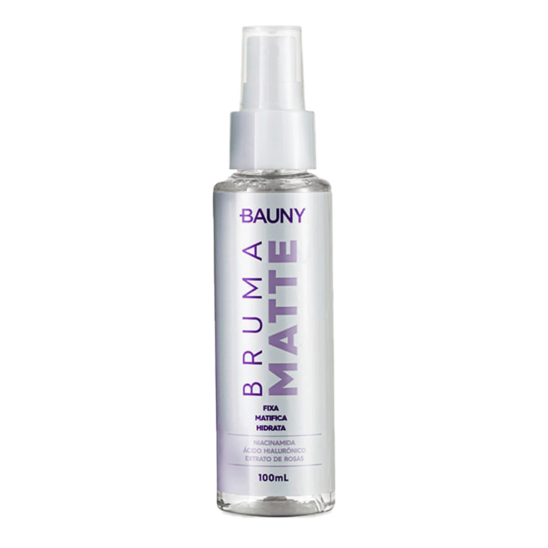 Bruma Matte Bauny 100ml