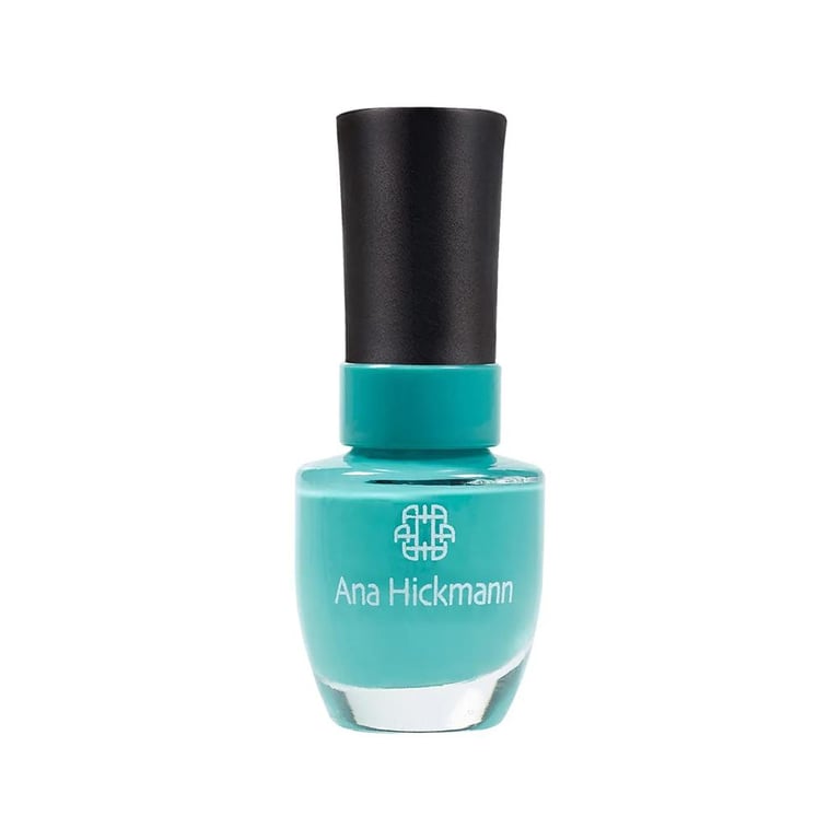 Esmalte Ana Hickmann Curaçao Blue 71