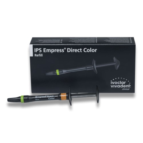 Empress Direct Refil 1g - Ivoclar