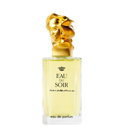 Eau du Soir Sisley - Perfume Feminino - Eau de Parfum