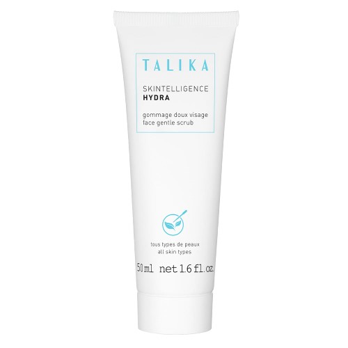 Skintelligence Talika Hidra Face Gentle Scrub 50ml