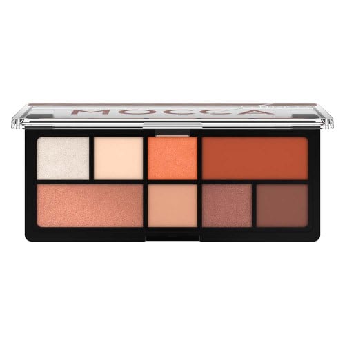 Paleta de Sombras Catrice – The Hot Mocca