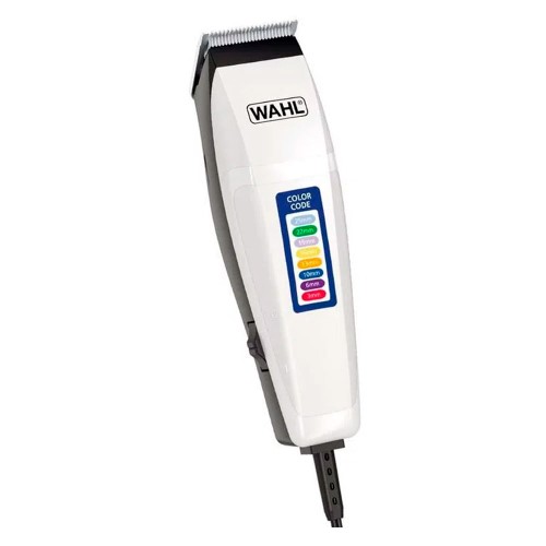 Máquina De Corte Color Code - Wahl Clipper 220V