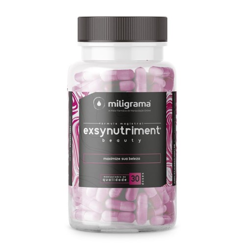 Exsynutriment Beauty 30 Doses