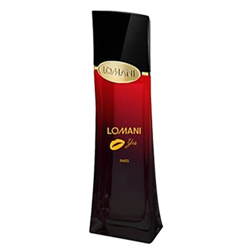 Yes Lomani Perfume Feminino EDP