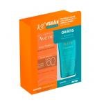 Protetor Solar Avène Mat Perfect Antiacne FPS60+Cleanance Gel