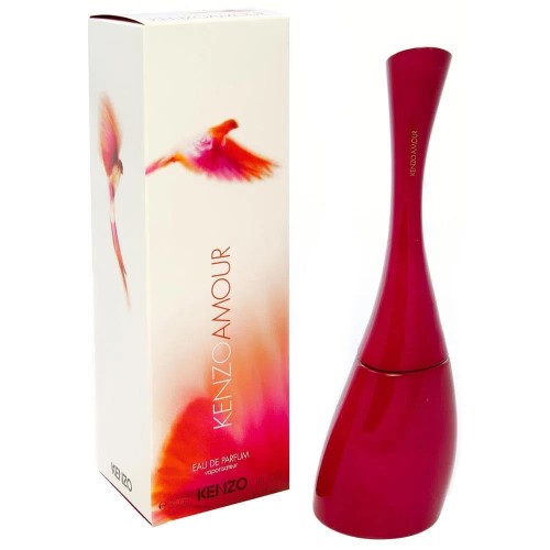 Perfume Kenzo Amour Eau De Parfum Feminino 50 ml