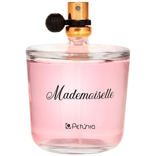 Desodorante Corporal Petúnia Mademoiselle EDT