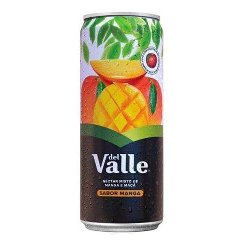 Suco Del Valle Nectar Manga 290ml