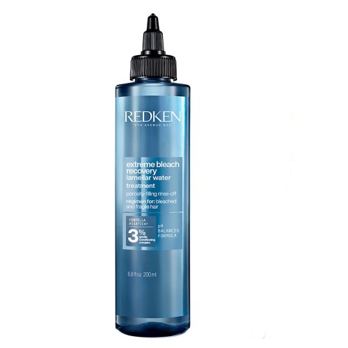 Redken Extreme Bleach Recovery Lamellar Tratamento Fortalecedor