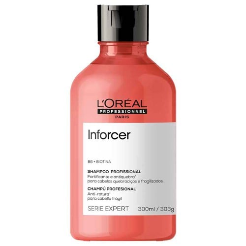 L’Oréal Professionnel Inforcer - Shampoo Anti-quebra