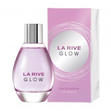 Glow Eau de Parfum - Perfume Feminino 90ml