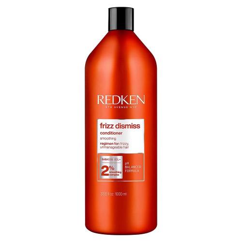 Redken Frizz Dismiss - Condicionador Tamanho Profissional