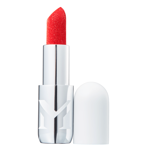 Mayana Beauty 201 Danger Vermelho - Batom Perolado 3,5g