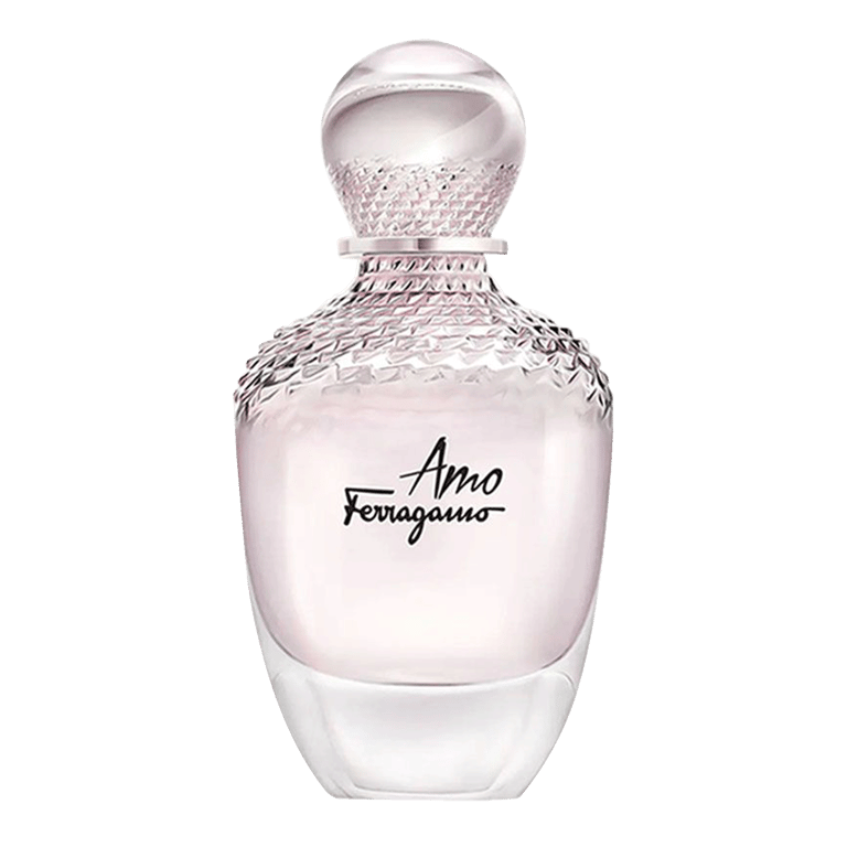 Amo Ferragamo Eau de Parfum - Perfume Feminino 50ml