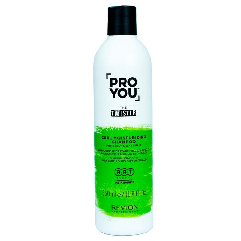 ProYou The Twister - Shampoo 350ml